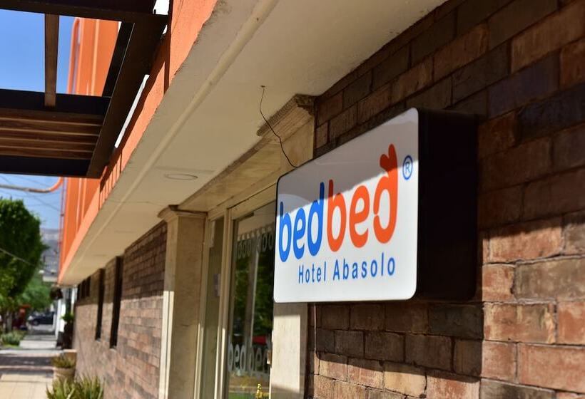 Bed Bed Hotel Abasolo