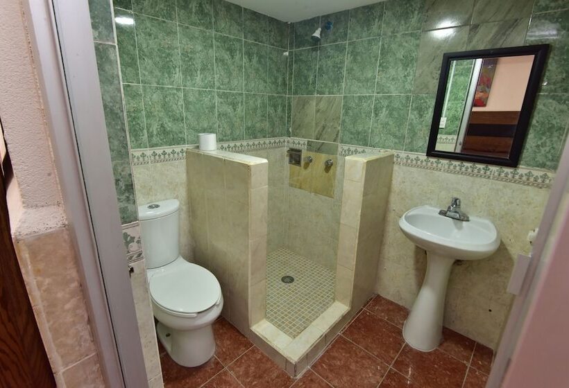 Bed Bed Hotel Abasolo