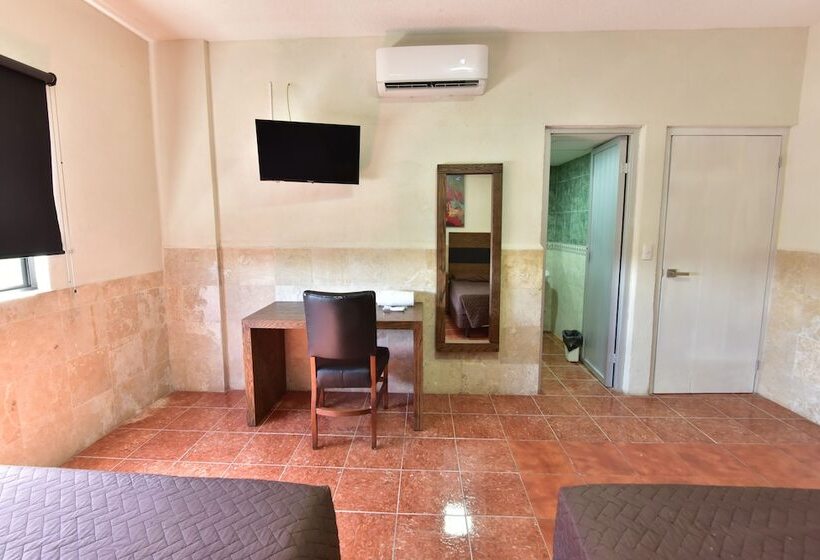 Bed Bed Hotel Abasolo