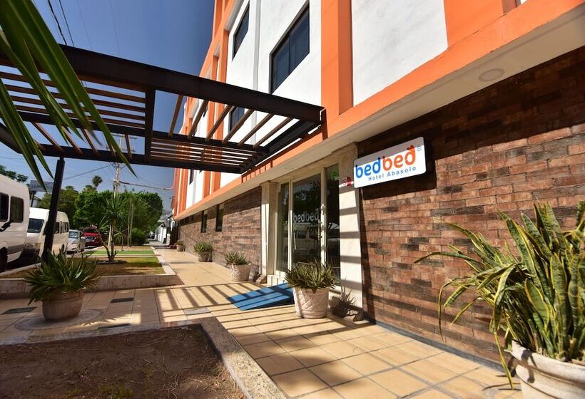 Bed Bed Hotel Abasolo