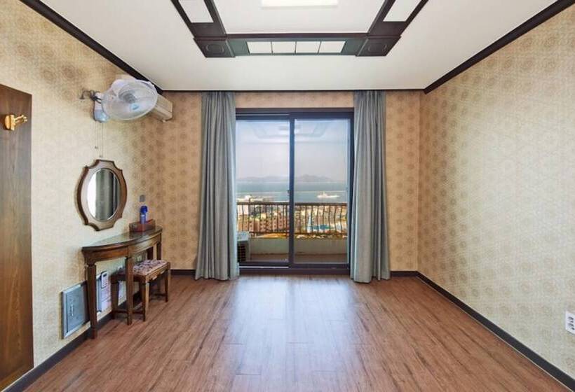 Daecheon Ocean Of Fantasy Resort