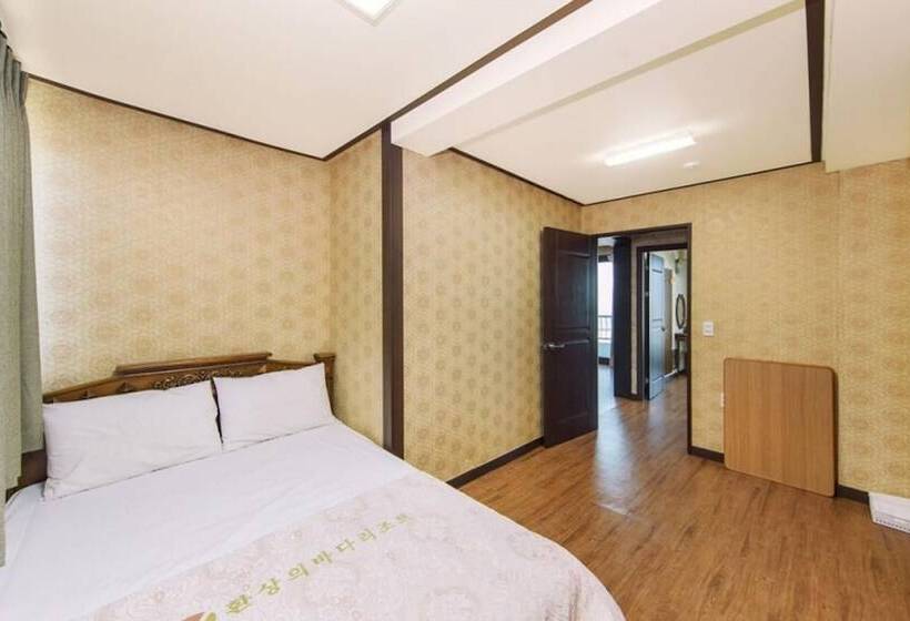 Daecheon Ocean Of Fantasy Resort