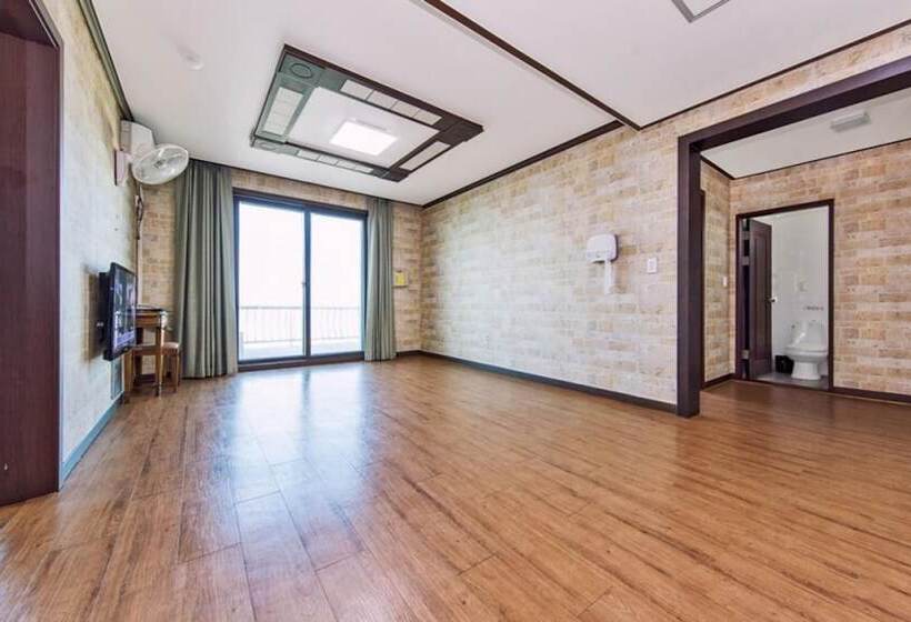 Daecheon Ocean Of Fantasy Resort