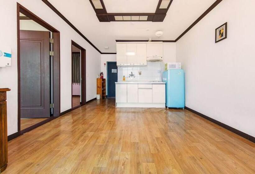 Daecheon Ocean Of Fantasy Resort