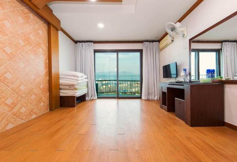 Daecheon Ocean Of Fantasy Resort