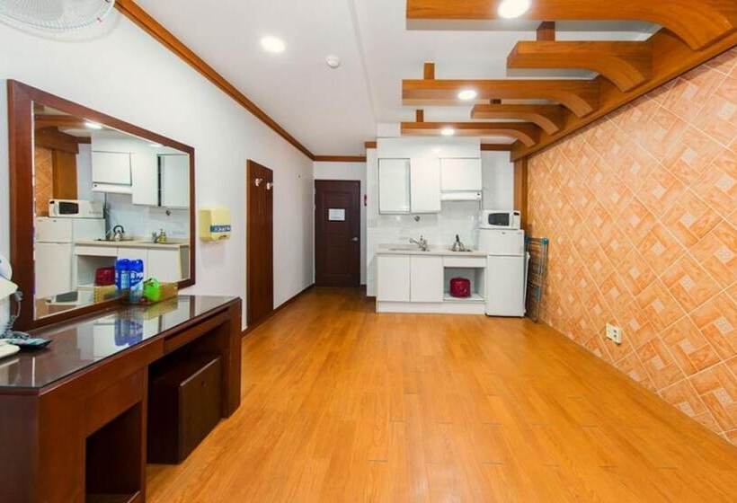 Daecheon Ocean Of Fantasy Resort