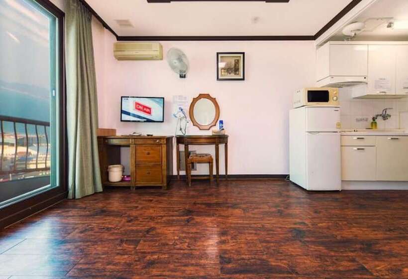 Daecheon Ocean Of Fantasy Resort