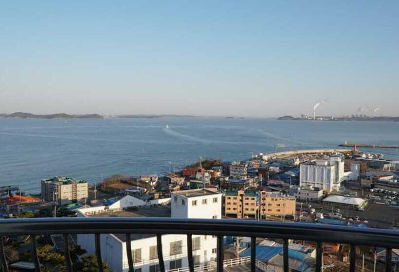 Daecheon Ocean Of Fantasy Resort