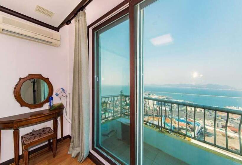 Daecheon Ocean Of Fantasy Resort