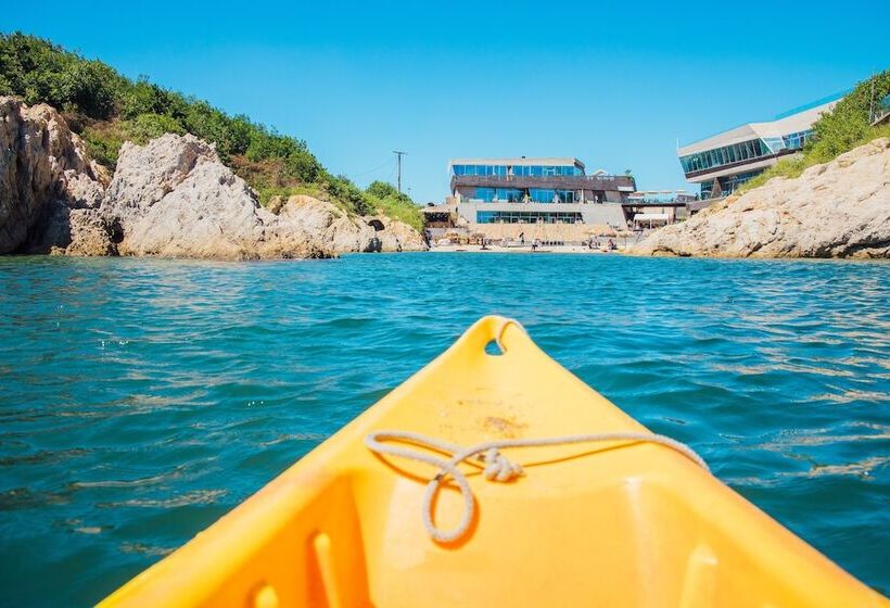 Dalian Sishi Jingyu Beach Resort