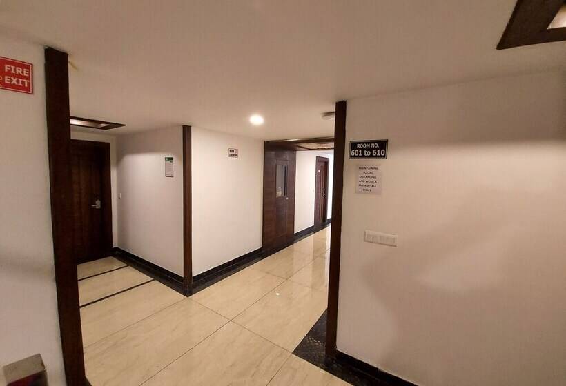 Forest View By Dl Hotels