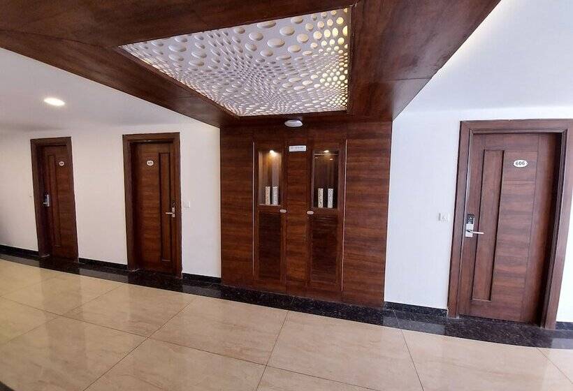 Forest View By Dl Hotels