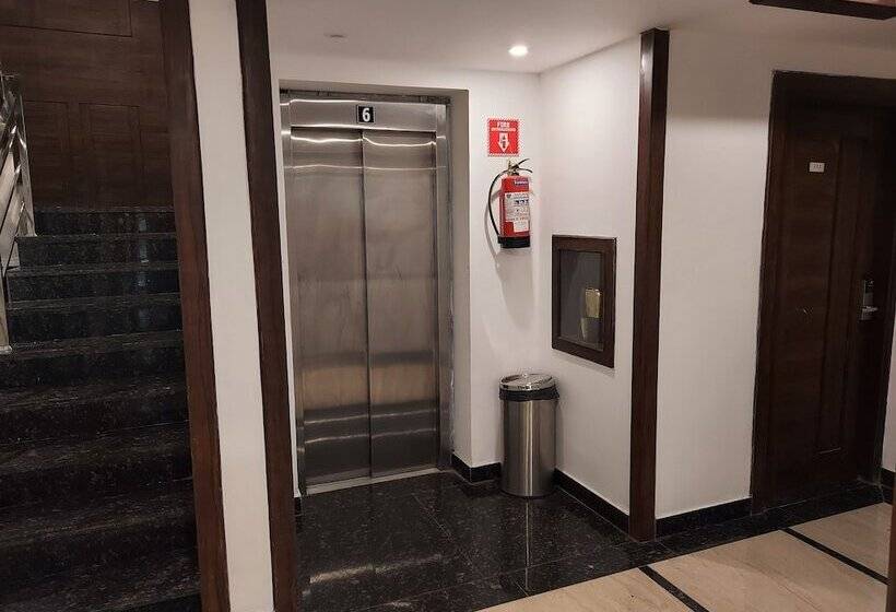 Forest View By Dl Hotels