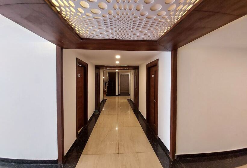 Forest View By Dl Hotels