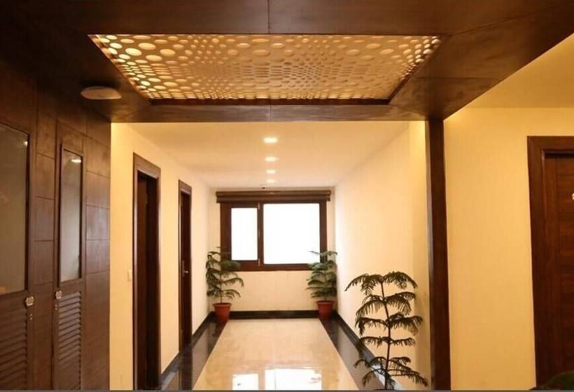 Forest View By Dl Hotels