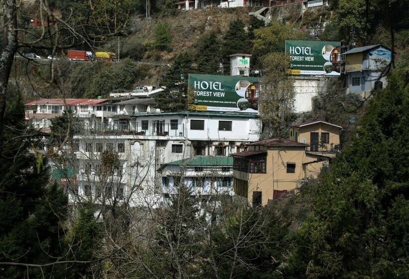 Forest View By Dl Hotels