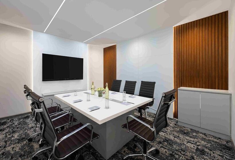 Fortune Park Tiruppur  Member Itc S Hotel Group