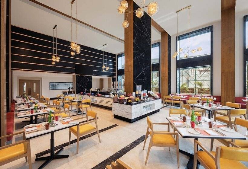 Fortune Park Tiruppur  Member Itc S Hotel Group