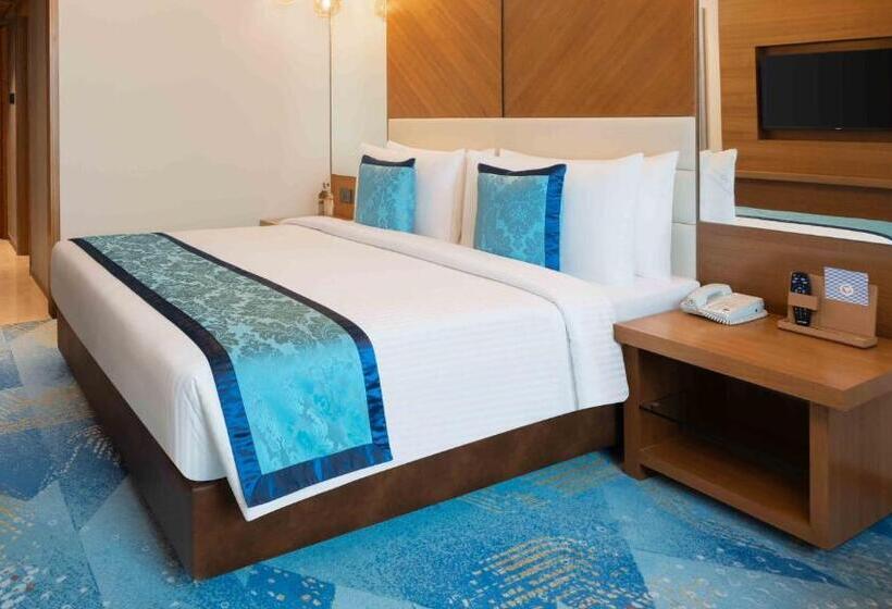 Fortune Park Tiruppur  Member Itc S Hotel Group