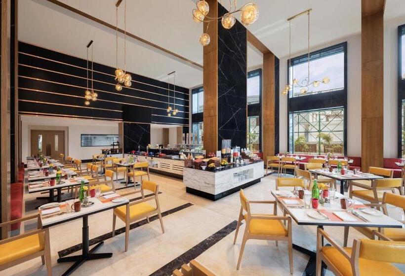 Fortune Park Tiruppur  Member Itc S Hotel Group