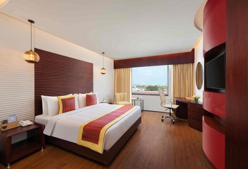 Fortune Park Tiruppur  Member Itc S Hotel Group