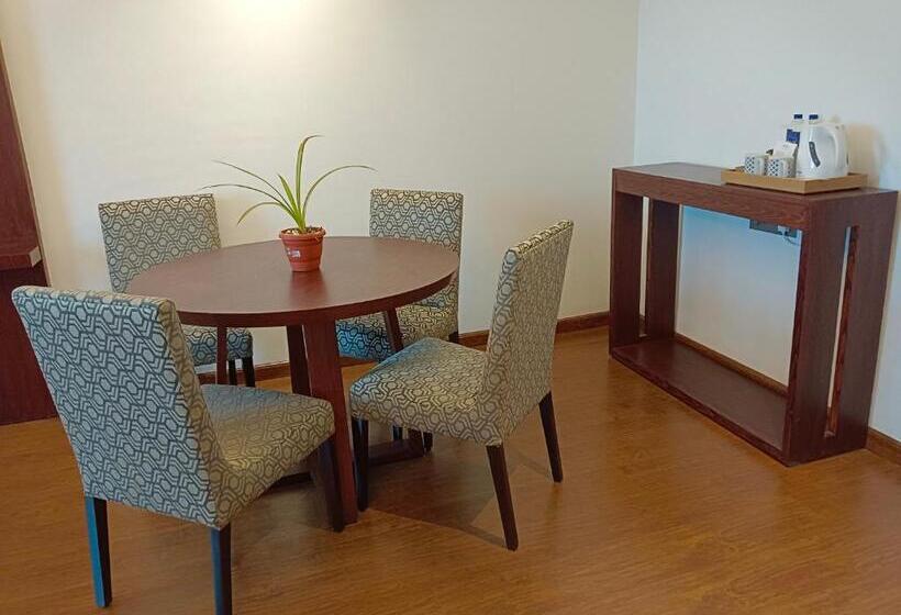 Fortune Park Tiruppur  Member Itc S Hotel Group