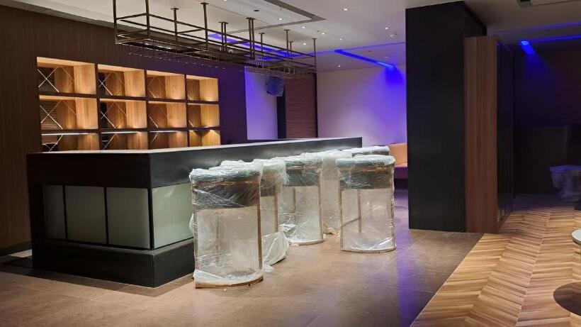 Fortune Park Tiruppur  Member Itc S Hotel Group