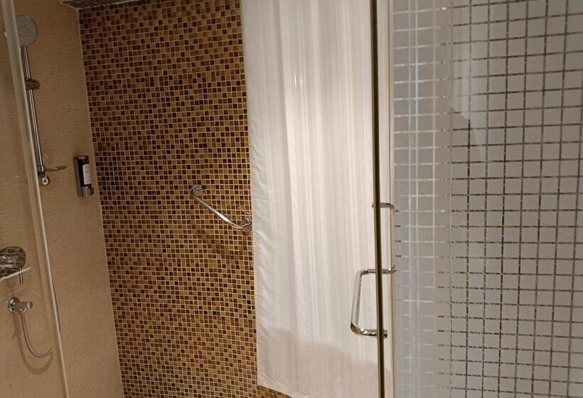 Fortune Park Tiruppur  Member Itc S Hotel Group