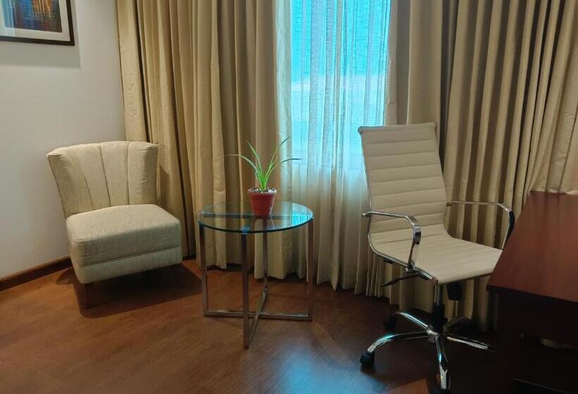 Fortune Park Tiruppur  Member Itc S Hotel Group