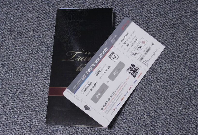 Gunsan Dubai Drive In Motel