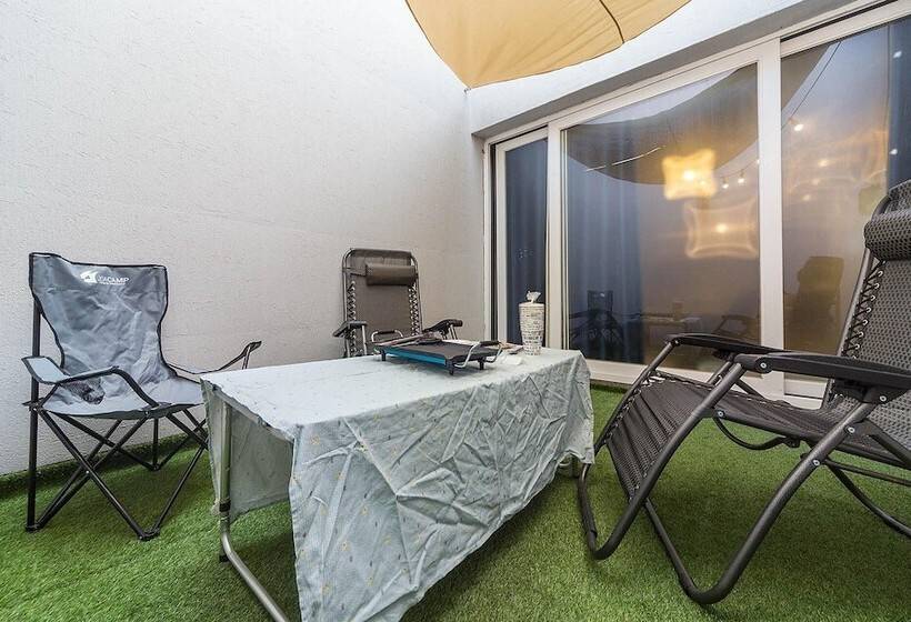 Gunsan Dubai Drive In Motel