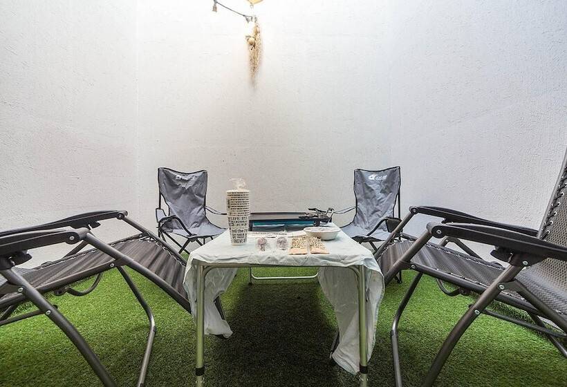 Gunsan Dubai Drive In Motel