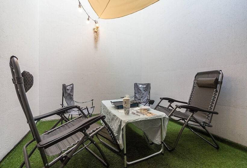 Gunsan Dubai Drive In Motel