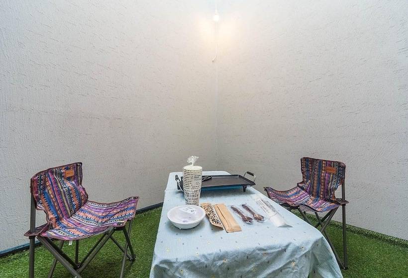 Gunsan Dubai Drive In Motel