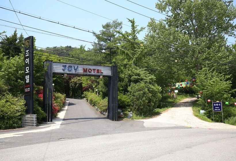 Hongseong Joy Motel