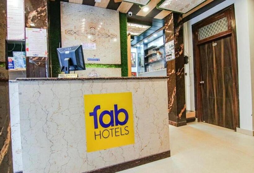 Hotel 4 You   With Open Rooftop Cafe