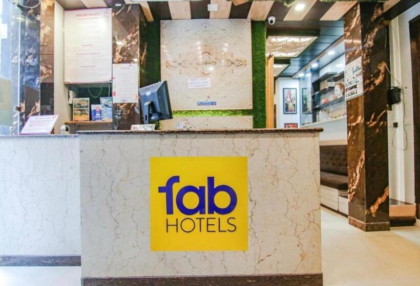 Hotel 4 You   With Open Rooftop Cafe