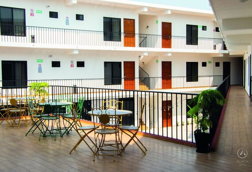 فندق Acacia