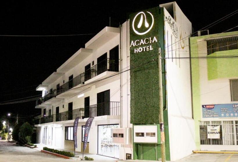 فندق Acacia
