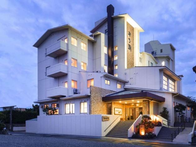 בית מלון כפרי Aji No Yado Michishio   Vacation Stay 93780v