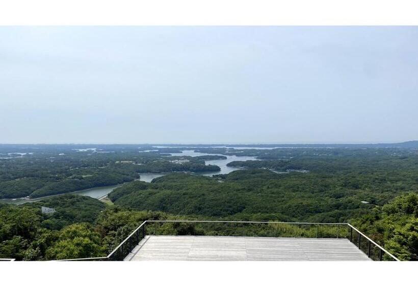 בית מלון כפרי Aji No Yado Michishio   Vacation Stay 93780v