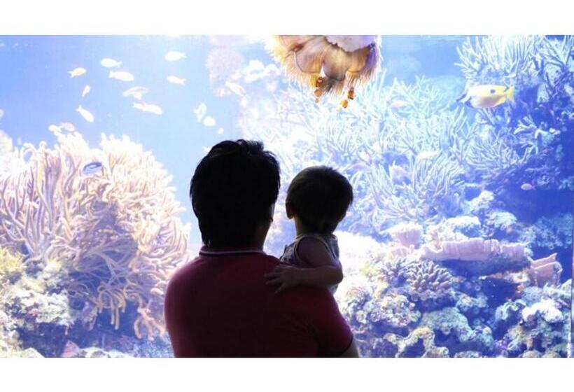 בית מלון כפרי Aji No Yado Michishio   Vacation Stay 93780v