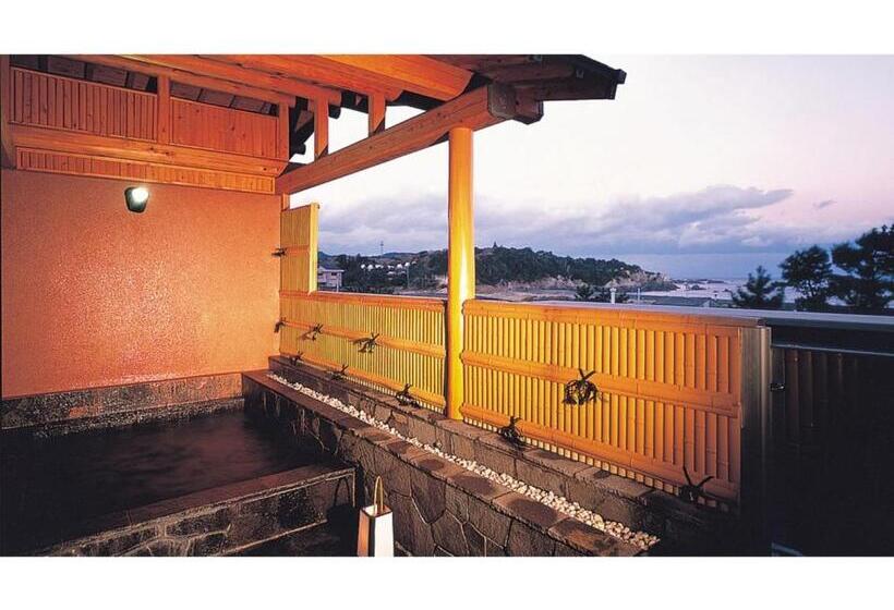 בית מלון כפרי Aji No Yado Michishio   Vacation Stay 93780v