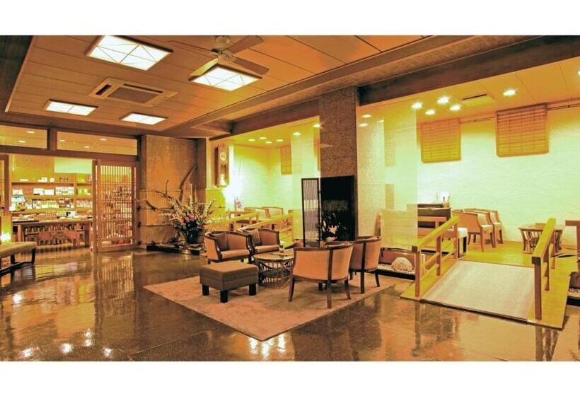 בית מלון כפרי Aji No Yado Michishio   Vacation Stay 93780v