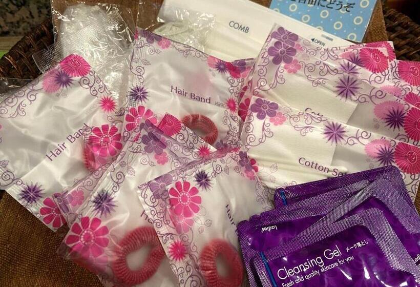 בית מלון כפרי Aji No Yado Michishio   Vacation Stay 93780v