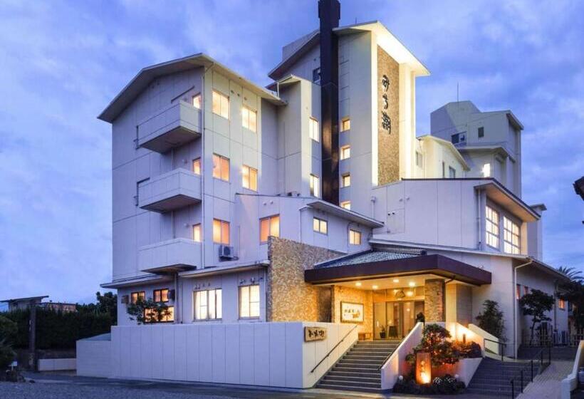 בית מלון כפרי Aji No Yado Michishio   Vacation Stay 93780v