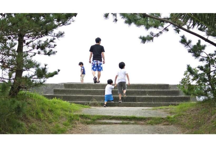 בית מלון כפרי Aji No Yado Michishio   Vacation Stay 93780v