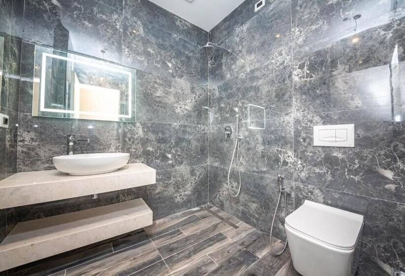 בית מלון כפרי Aldis