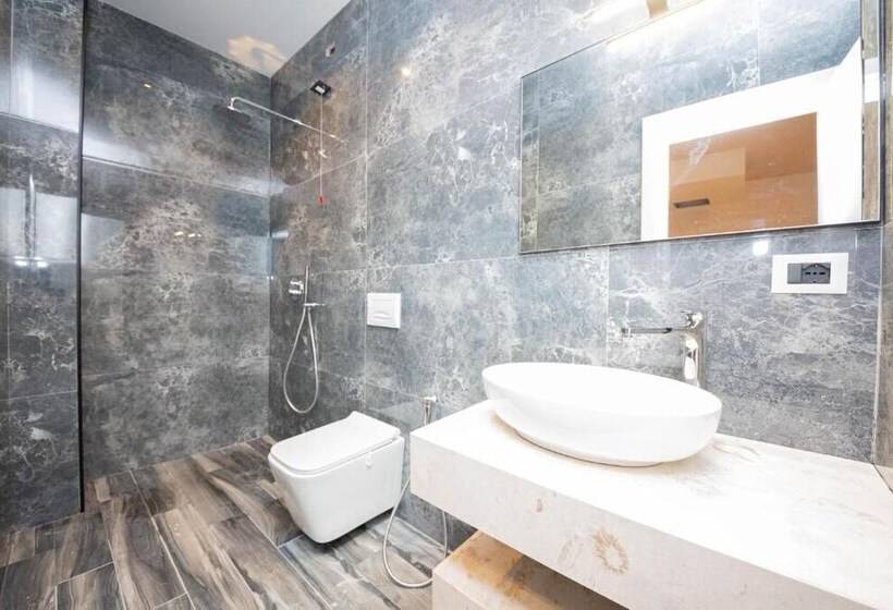 בית מלון כפרי Aldis