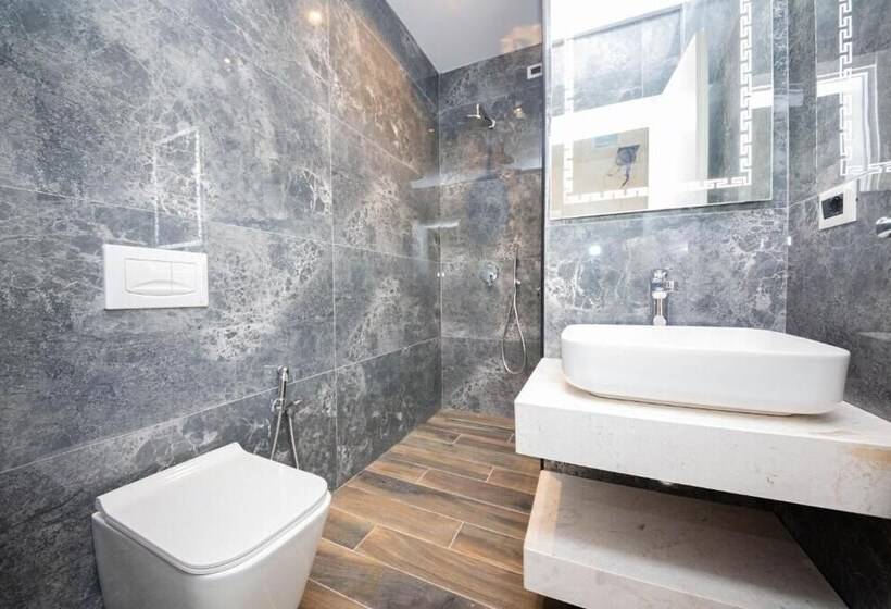 בית מלון כפרי Aldis